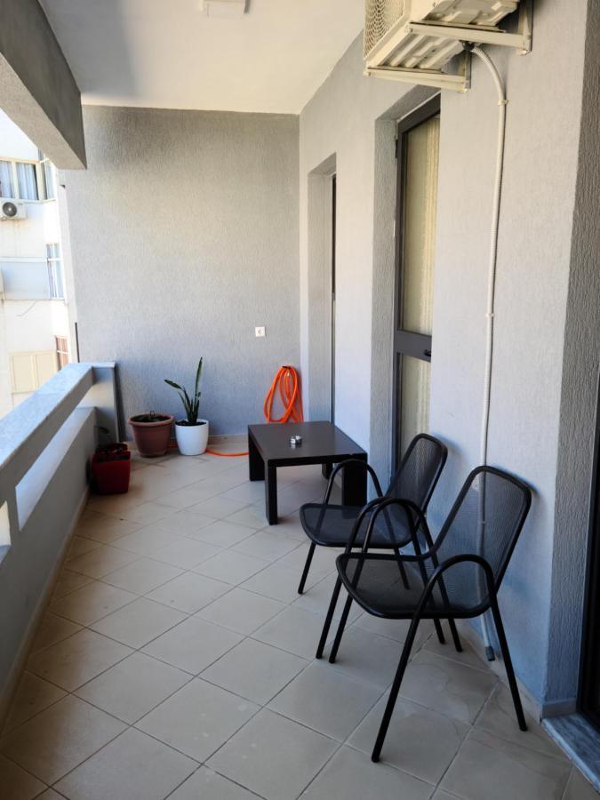 Marinela Apartment Тирана Экстерьер фото
