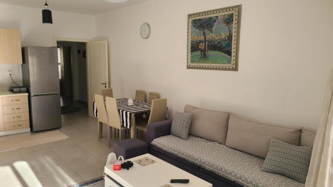 Marinela Apartment Тирана Экстерьер фото